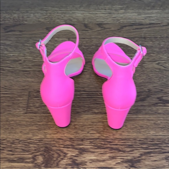 COPY - INC Kivah Two- Piece Sandals - Picture 4 of 4